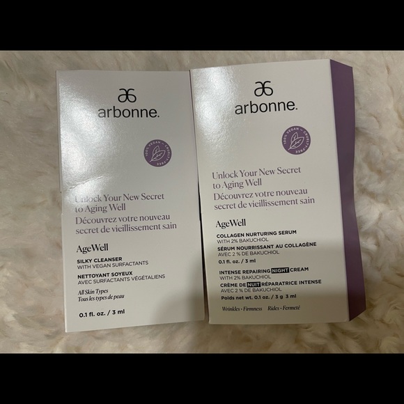 Arbonne Skincare Arbonne Skin Care Poshmark